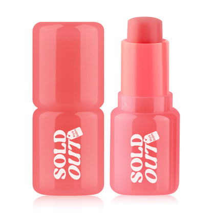 Cathy Doll Lip Balm - Hyaluronic Acid #04 Punch - Beauty Buddy