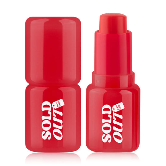 Cathy Doll Lip Balm - Hyaluronic Acid #06 Candy - Beauty Buddy