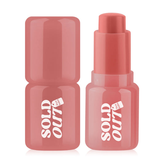 Cathy Doll Lip Balm - Hyaluronic Acid #08 Coconude - Beauty Buddy