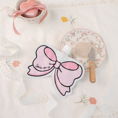 Seno Berry Exfoliating Body Scrub 50g