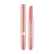 THA Bling Bling Shimmer Double Lip Volume 2g #S2 Orange Rose