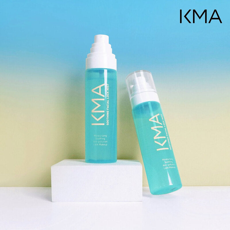 KMA Soothing Facial Lock Mist 100ml