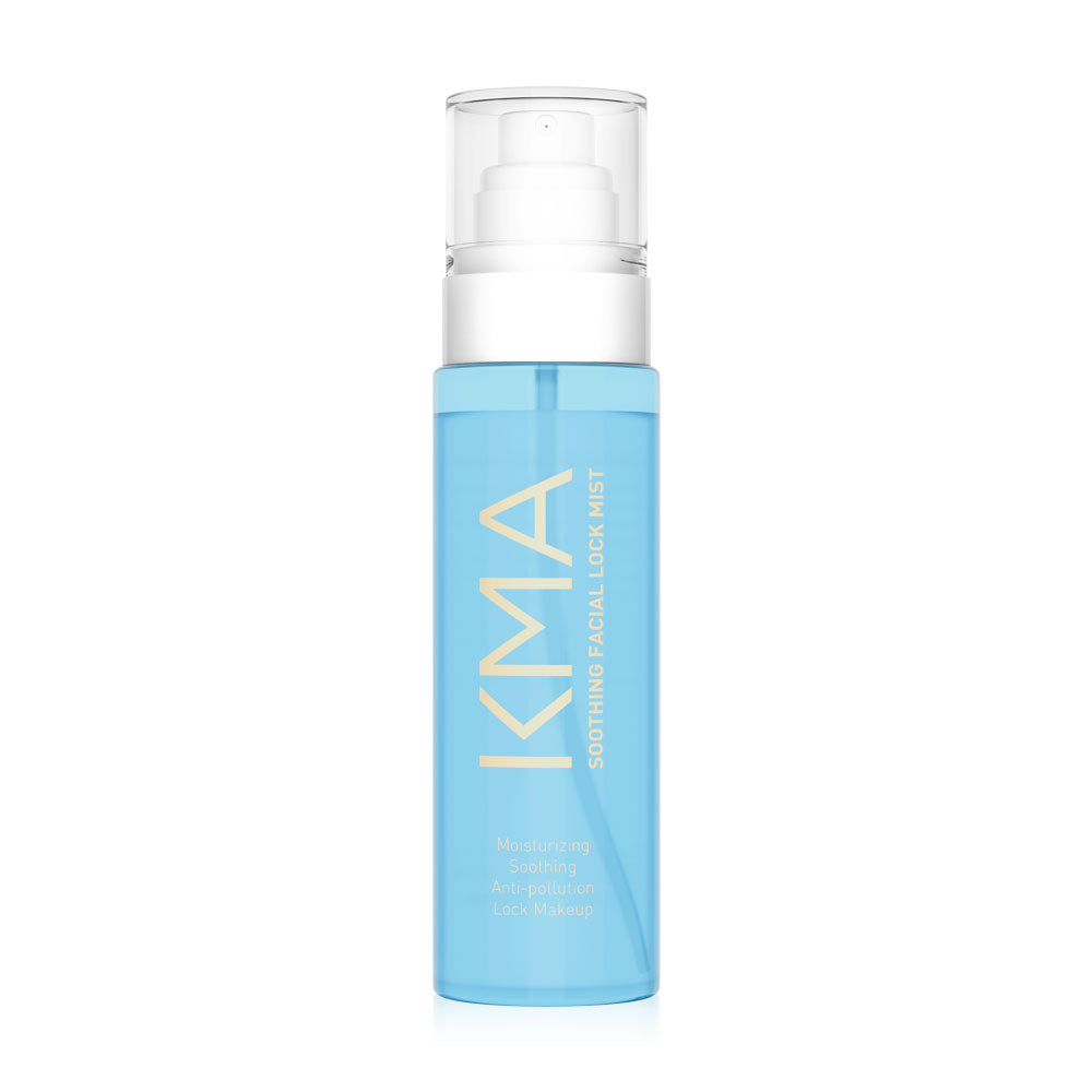 KMA Soothing Facial Lock Mist 100ml