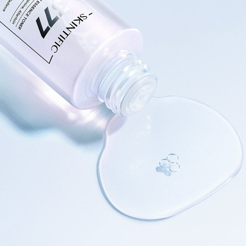 SKINTIFIC 377 Dark Spot Essence Toner 80ml