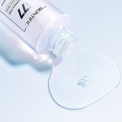 SKINTIFIC 377 Dark Spot Essence Toner 80ml