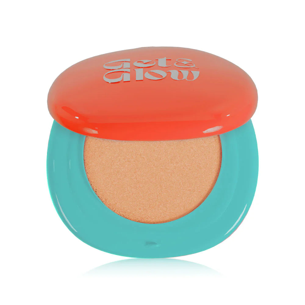 Get&Glow Perfect Skin Fit Cushion SPF50 PA+++ 13g #03 Soft Beige