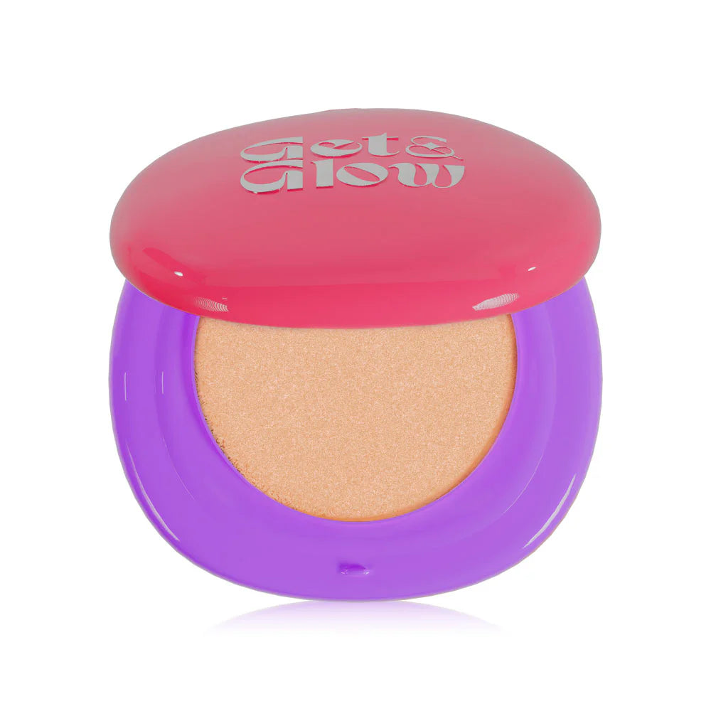 Get&Glow Perfect Skin Fit Cushion SPF50 PA+++ 13g #04 Medium Glow