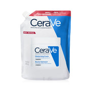 CeraVe Moisturising Cream Refill Facial and body cream 454g