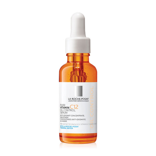 La Roche-Posay Pure Vitamin C12 Serum 30ml