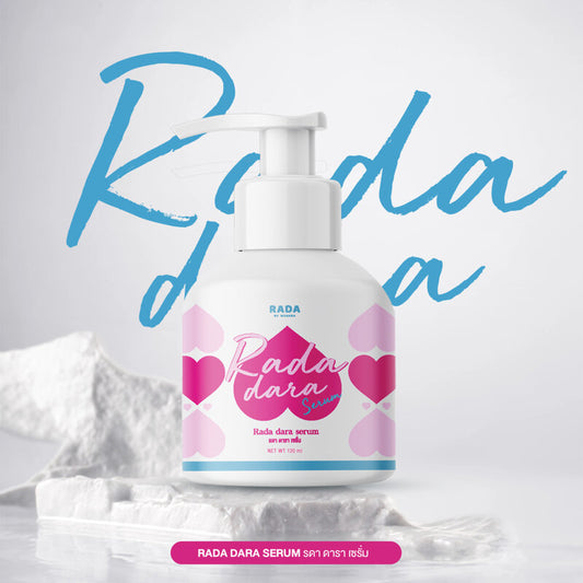 RADA BY WERADA Rada Dara Serum 120ml
