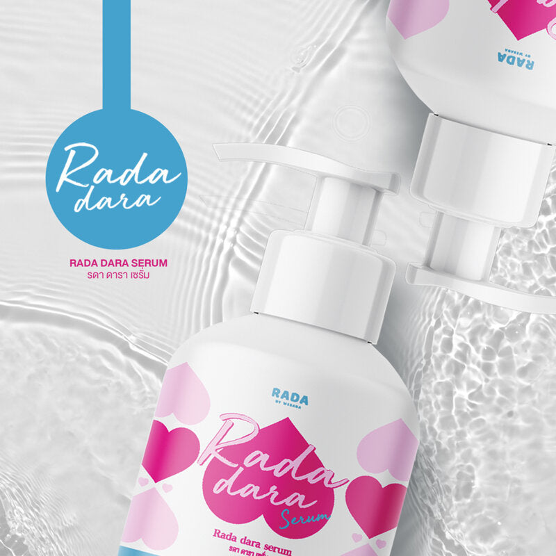 RADA BY WERADA Rada Dara Serum 120ml