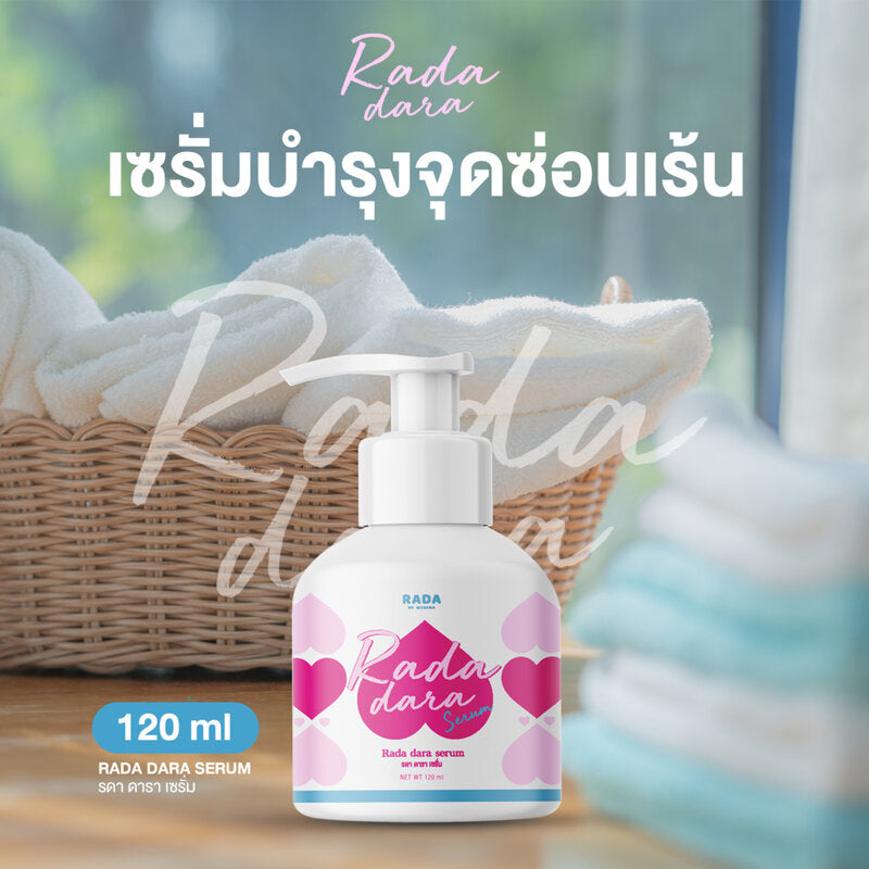 RADA BY WERADA Rada Dara Serum 120ml
