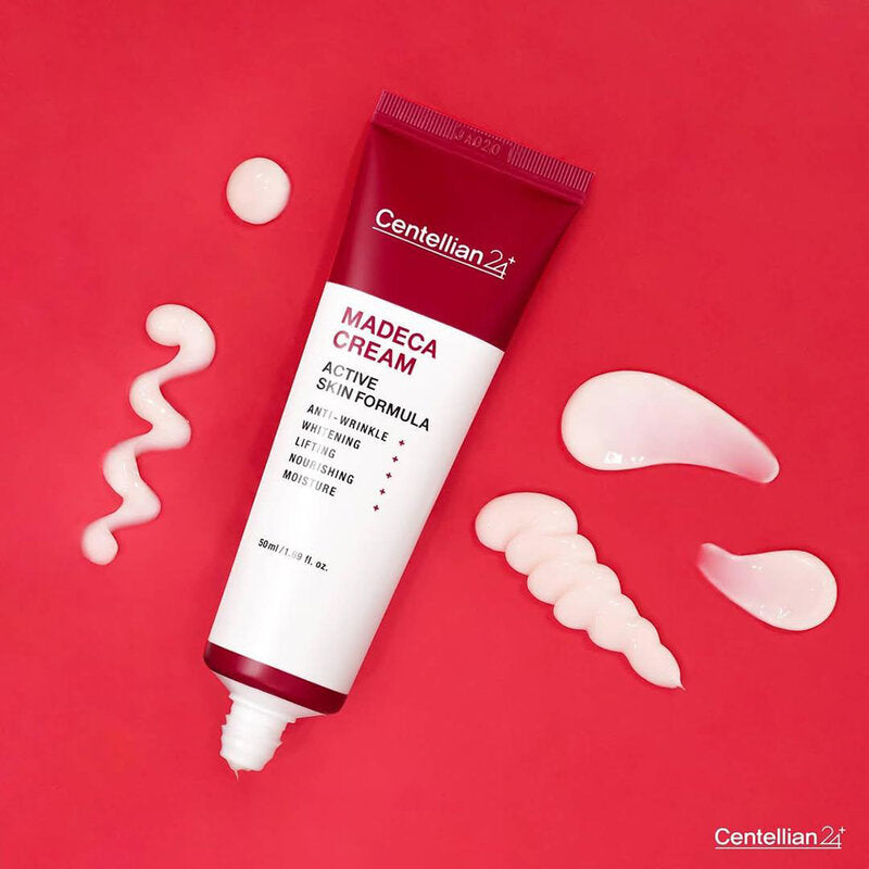 Centellian24 Madeca Cream Active Formula Facial Cream 50ml