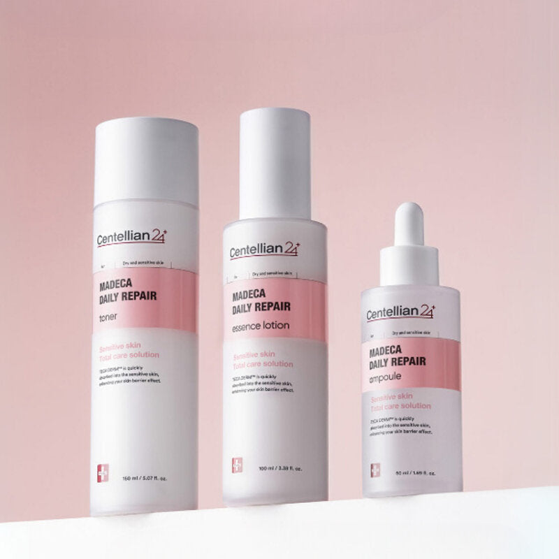 Centellian24 Madeca Daily Repair Toner 150ml