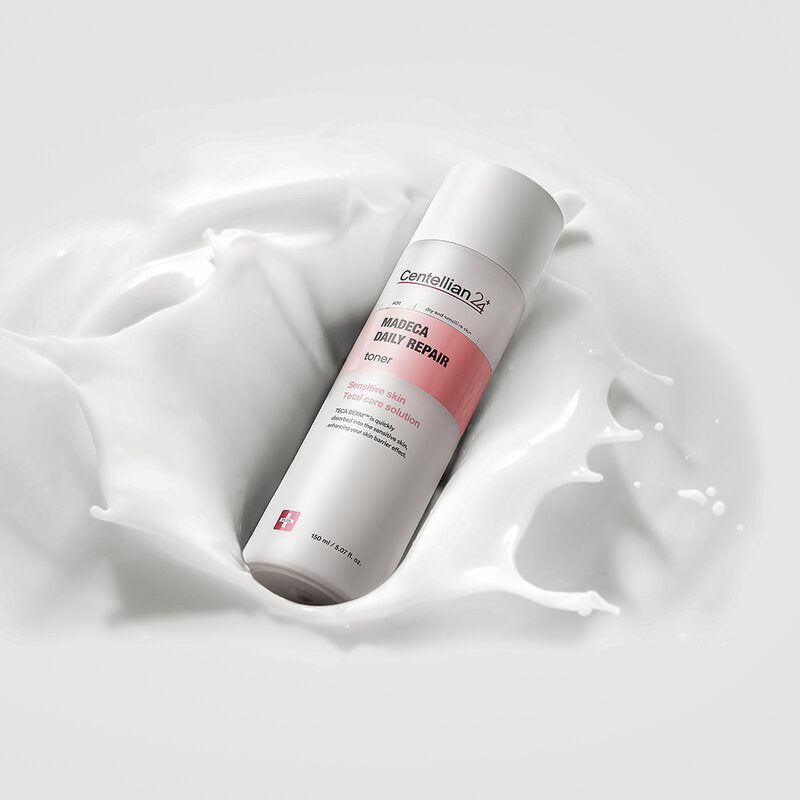 Centellian24 Madeca Daily Repair Toner 150ml