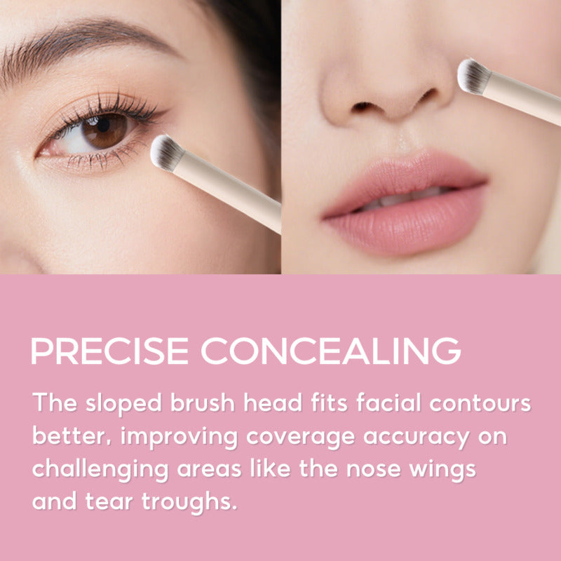 Oni Mini Multifunctional Concealer Brush