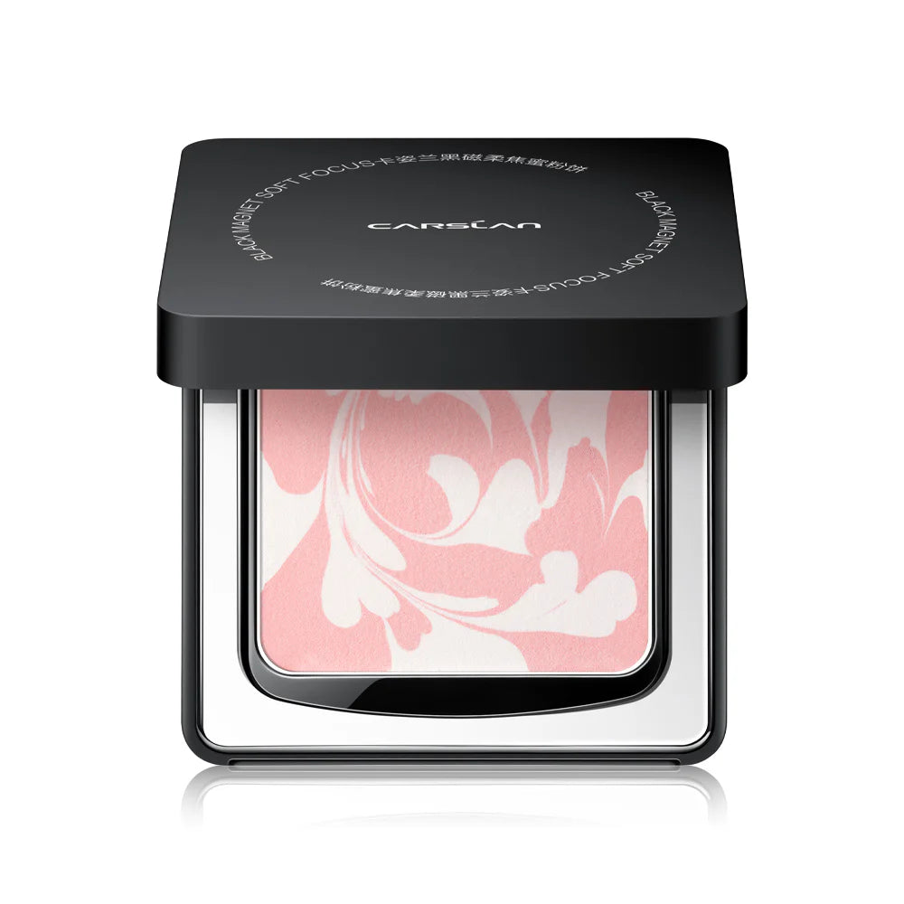 Carslan Black Magnet Soft Focus Powder 8g #01 Pink