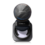 Carslan Black Magnet Soft Focus Make-Up Powder 8g #Blue Purple