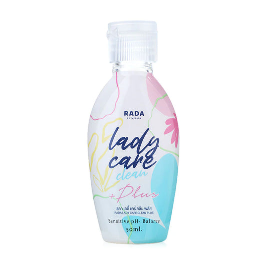 RADA BY WERADA Lady Care Clean Plus 50ml