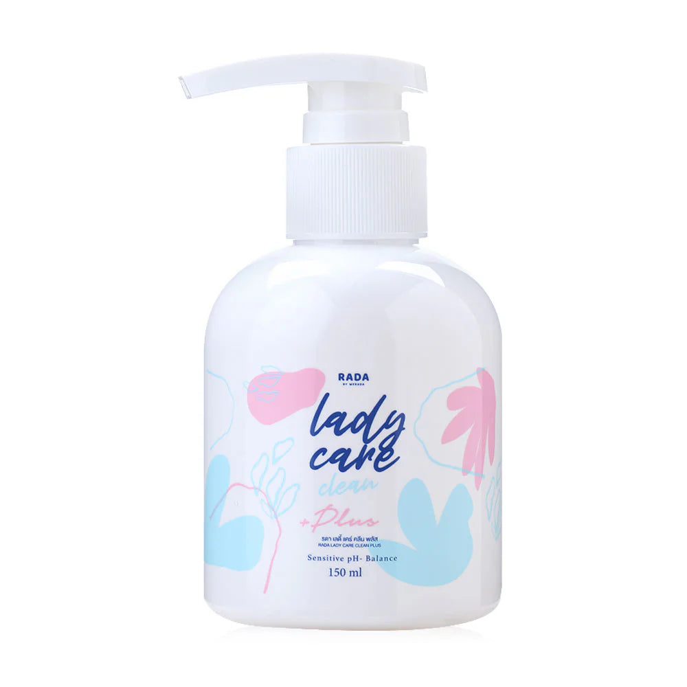 RADA BY WERADA Lady Care Clean Plus 150ml