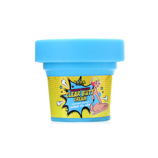 RADA BY WERADA Advanced Booster Clear Butt Cream 50g