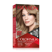 REVLON Colorsilk Beautiful Color 130ml #60 Dark Ash Blonde