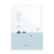 Round Lab 1025 Dokdo Hydrating Water Gel Mask 30ml