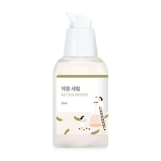Round Lab Soybean Serum 50ml