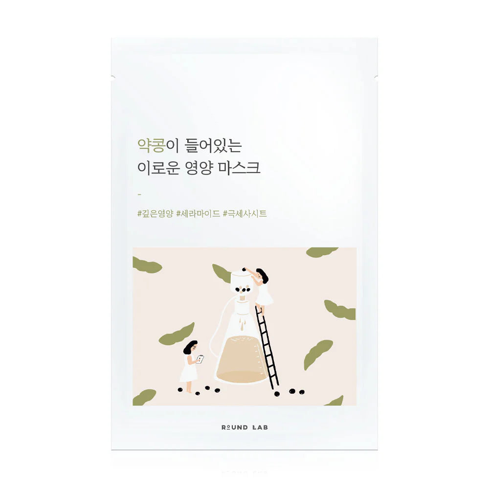 Round Lab Soybean Mask 27ml