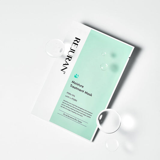 REJURAN Moisture Treatment Mask 23ml x 5 Sheets