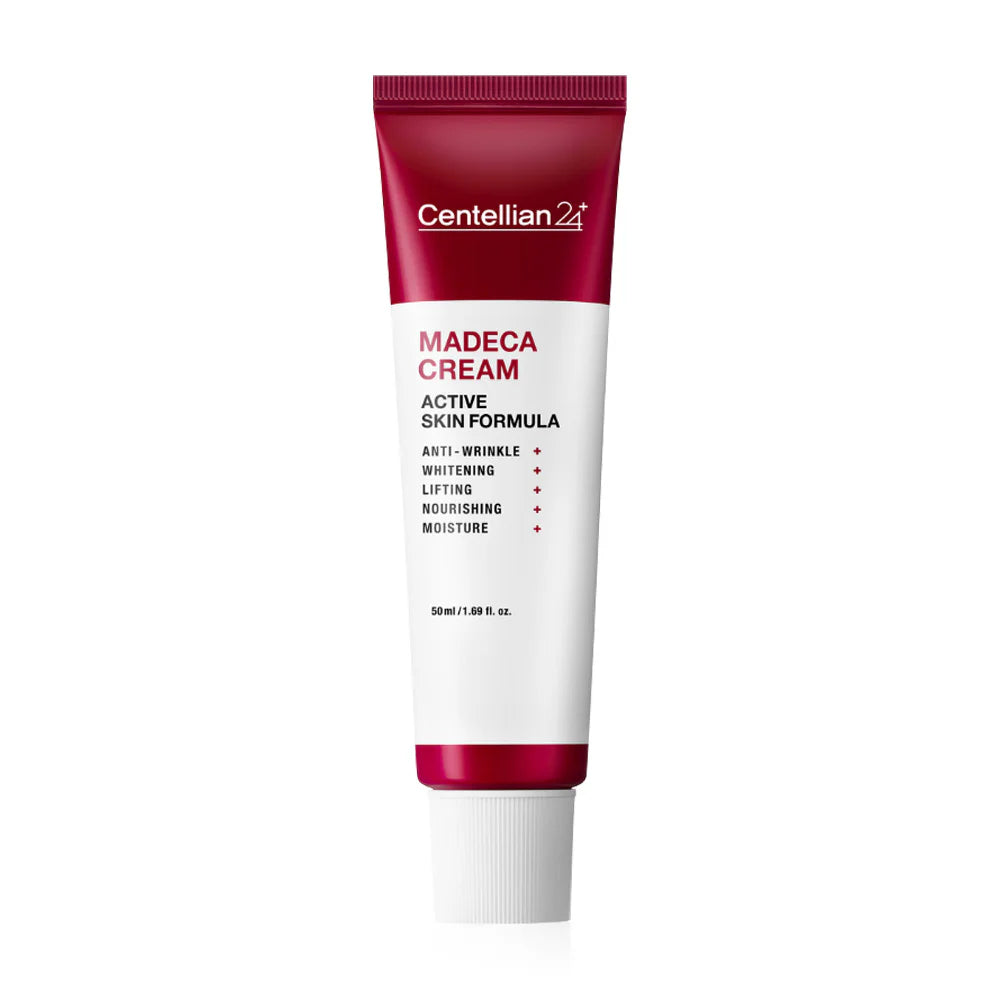 Centellian24 Madeca Cream Active Formula Facial Cream 50ml