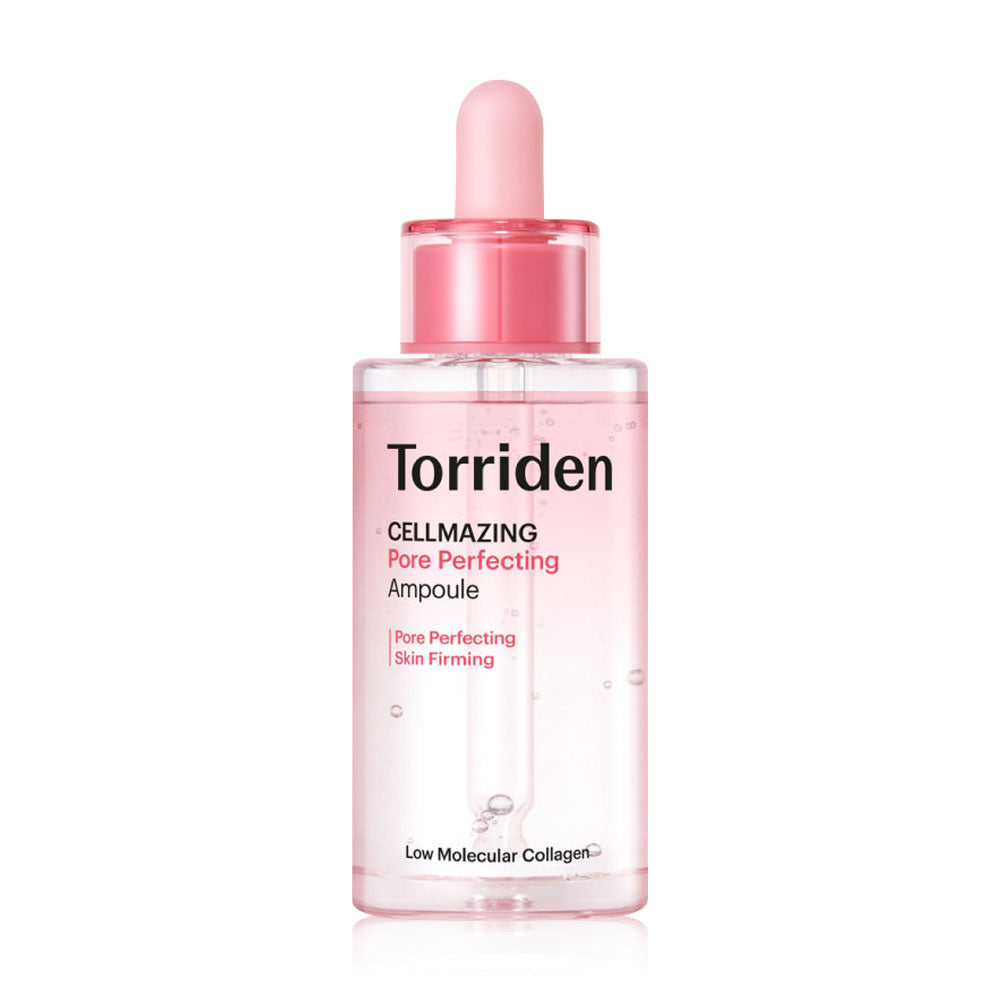 Torriden Cellmazing Pore Perfecting Ampoule 30ml