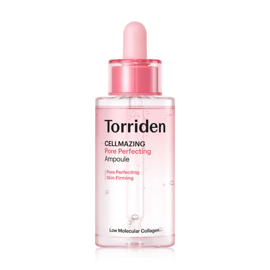 Torriden Cellmazing Pore Perfecting Ampoule 30ml