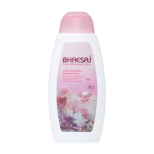 BHAESAJ Body Whitening Lotion Collagen 150ml