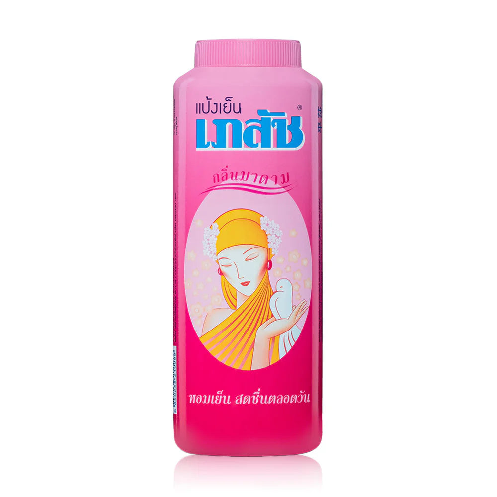 BHAESAJ Cooling Powder Madam Aroma 300g