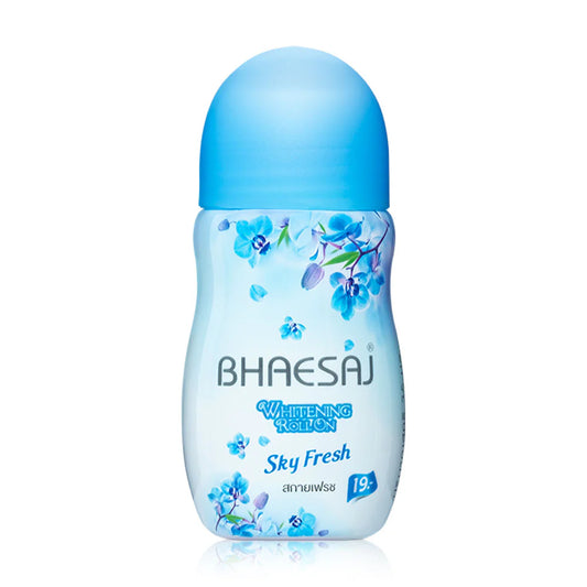 BHAESAJ Whitening Roll On Sky Fresh 35ml Deodorant