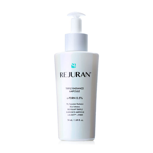 REJURAN Triple Radiance Ampoule 50ml