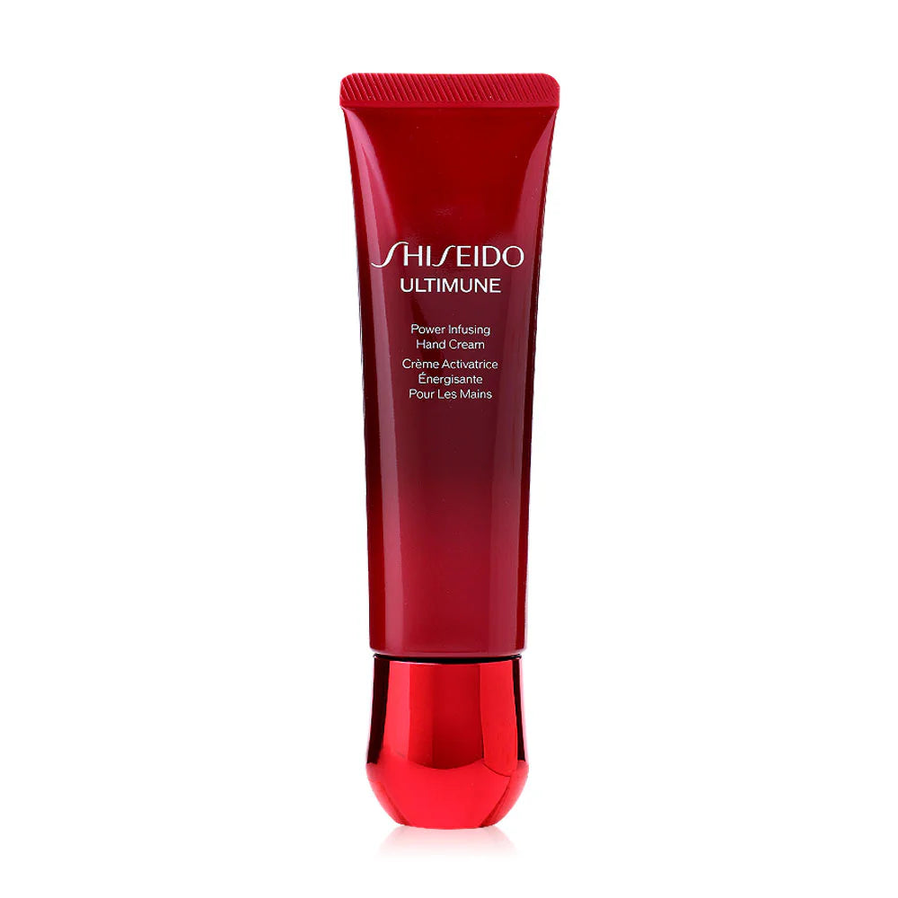 Shiseido Ultimune Power Infusing Hand Cream 50ml