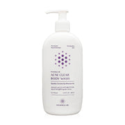 Pharmular Acne Clear Body Wash 200ml