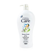 White Care Shower Cream 1200ml