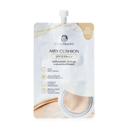 Chaonang Airy Cushion SPF35 PA+++ 5g #02 Golden Honey