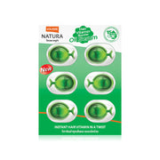 Lolane Natura Hair Vitamin Booster Oil Serum 6ml
