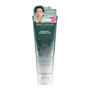 Srichand Barrier Boost Cleansing Gel Foam 100ml