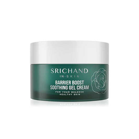 Srichand Barrier Boost Soothing Gel Cream 50ml