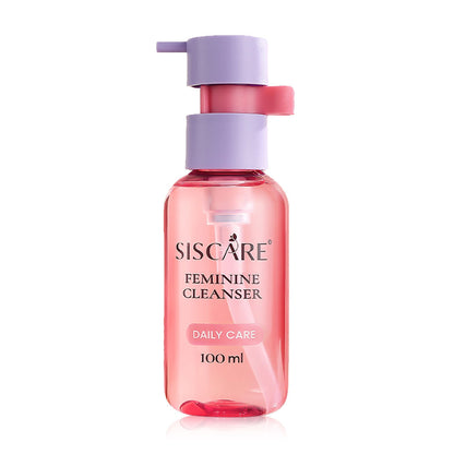 Siscare Feminine Cleanser Daily Care 100ml
