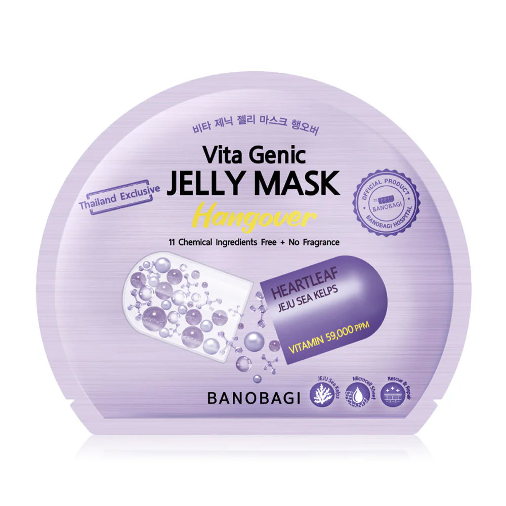 BANOBAGI Vita Genic Jelly Mask Hangover 30ml