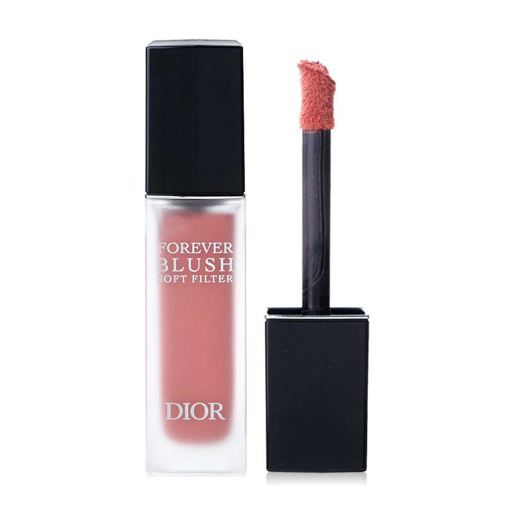Dior Forever Blush Soft Filter Liquid Blush 11ml #01 Petal