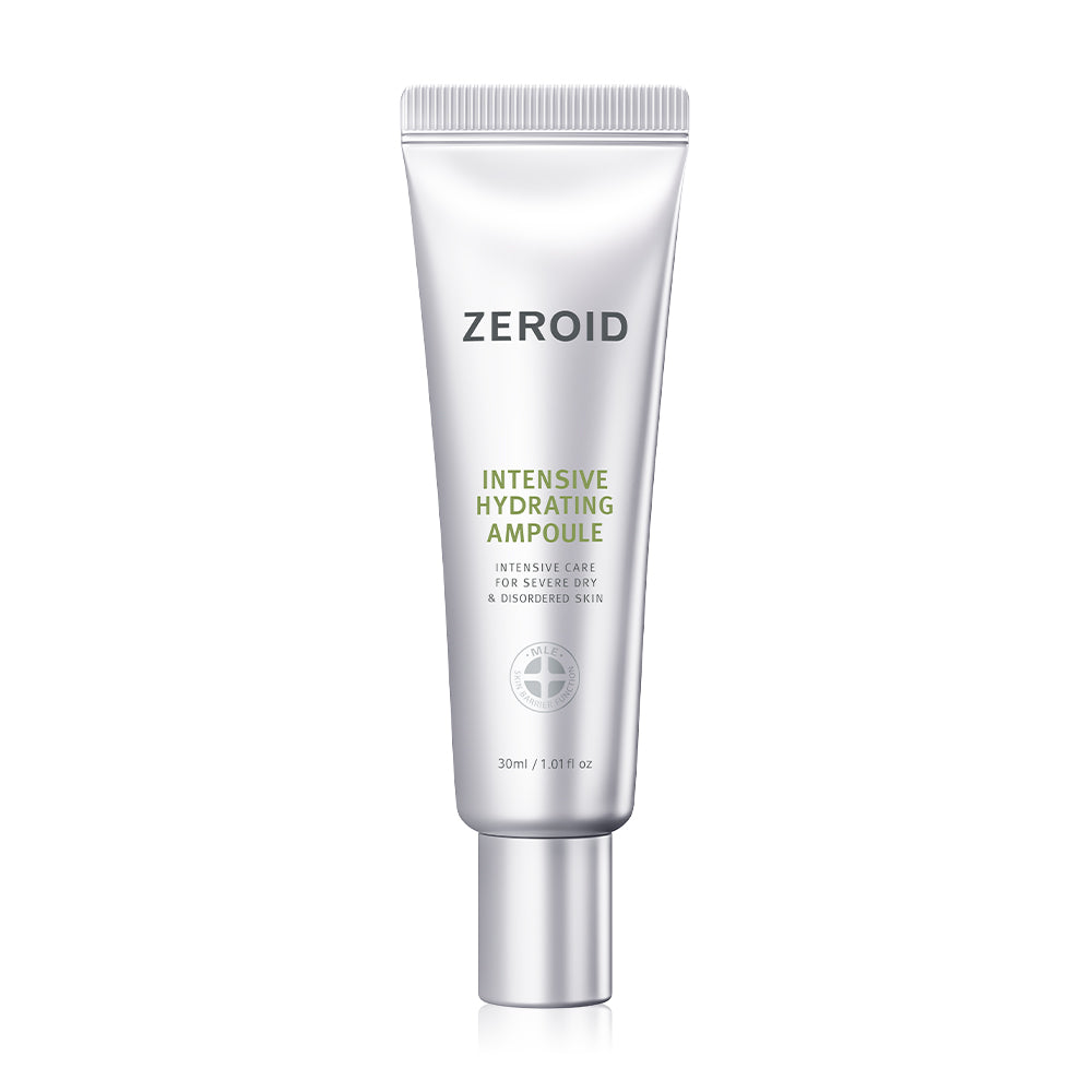 ZEROID Intensive Hydrating Ampoule 30ml
