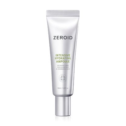 ZEROID Intensive Hydrating Ampoule 30ml