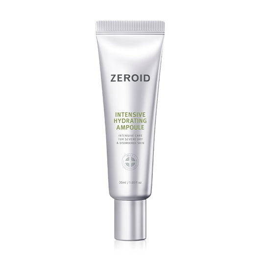 ZEROID Intensive Hydrating Ampoule 30ml